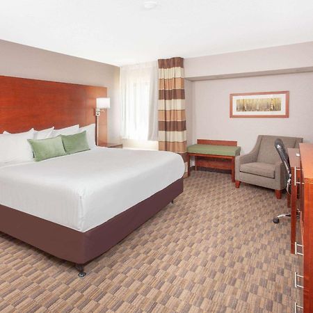 Wyndham Garden Fort Wayne Hotell Eksteriør bilde