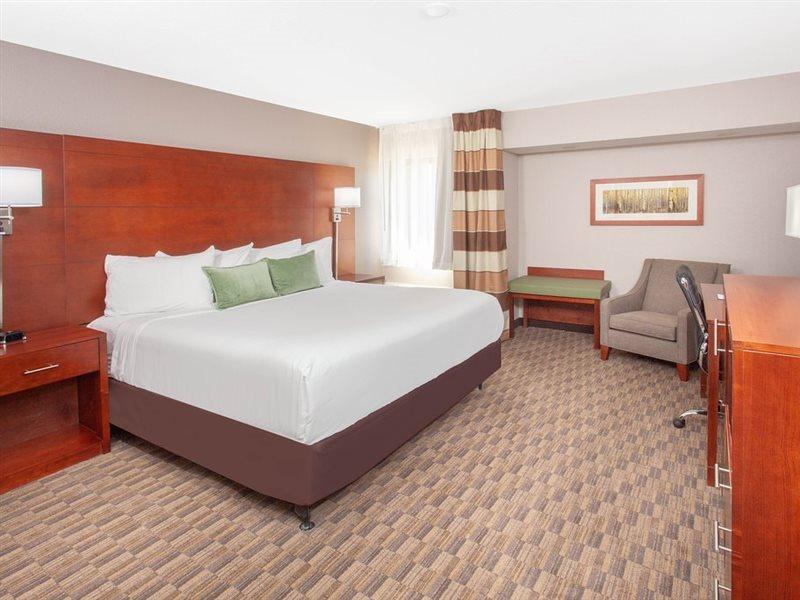 Wyndham Garden Fort Wayne Eksteriør bilde