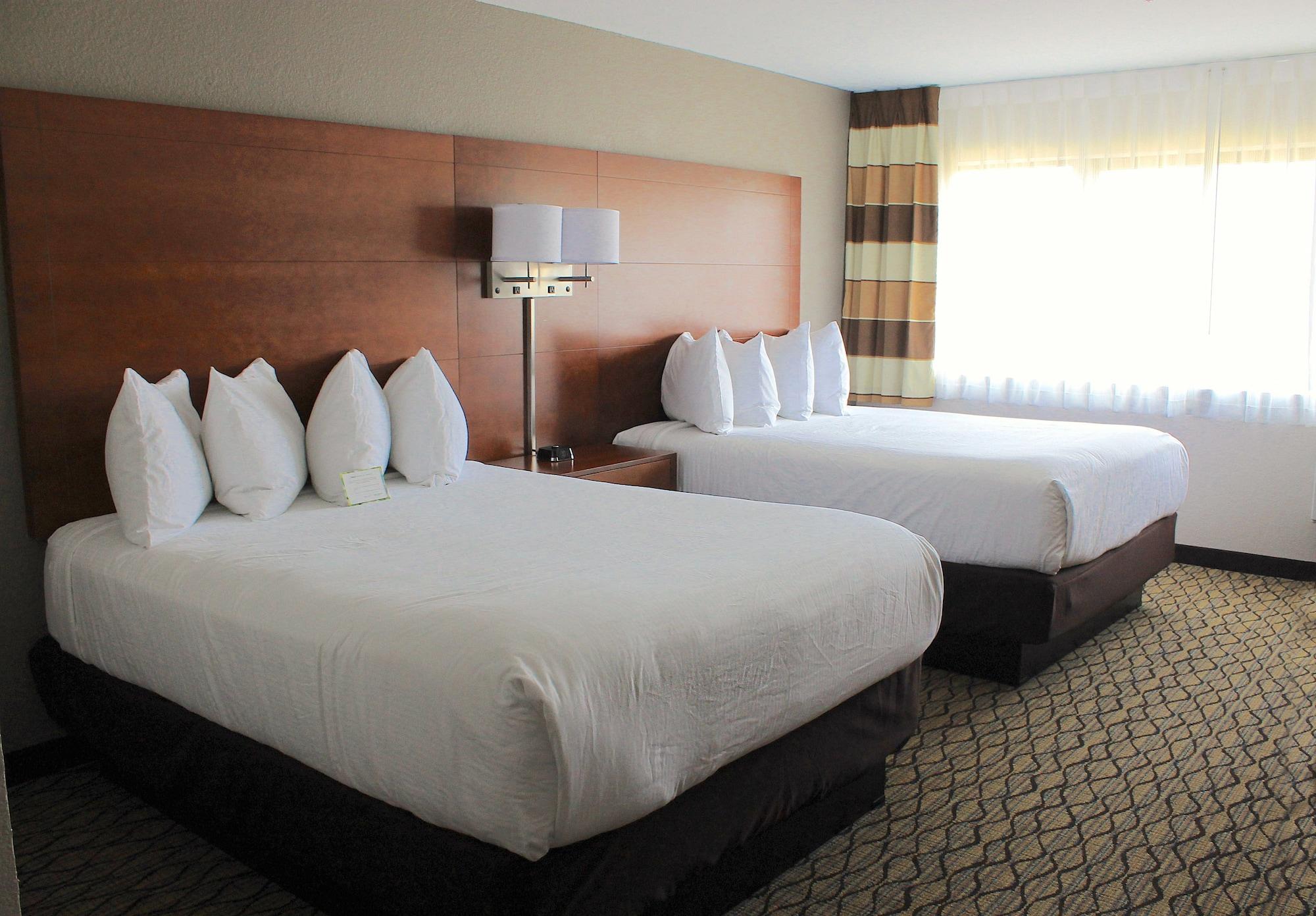 Wyndham Garden Fort Wayne Eksteriør bilde