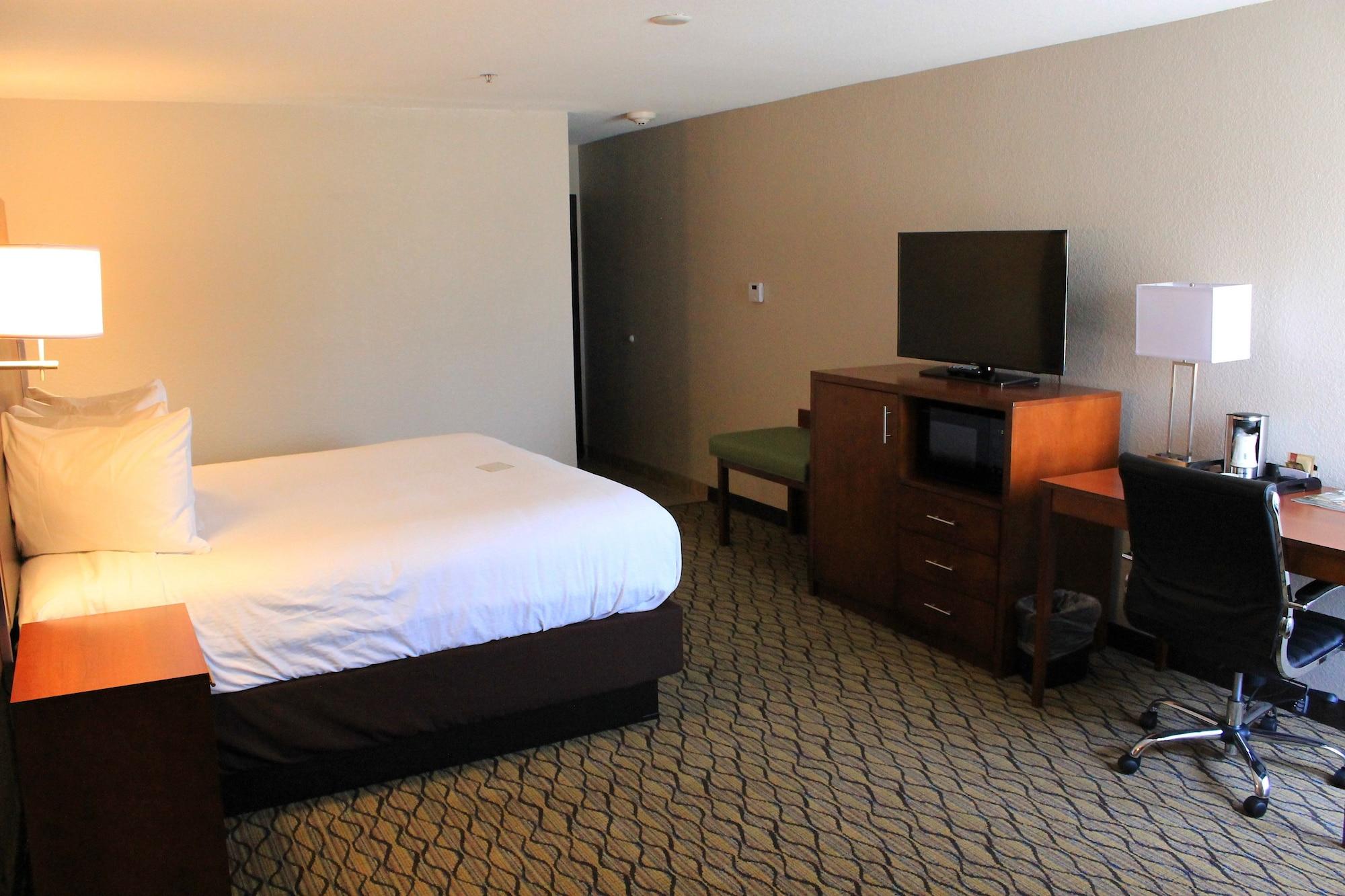 Wyndham Garden Fort Wayne Hotell Eksteriør bilde