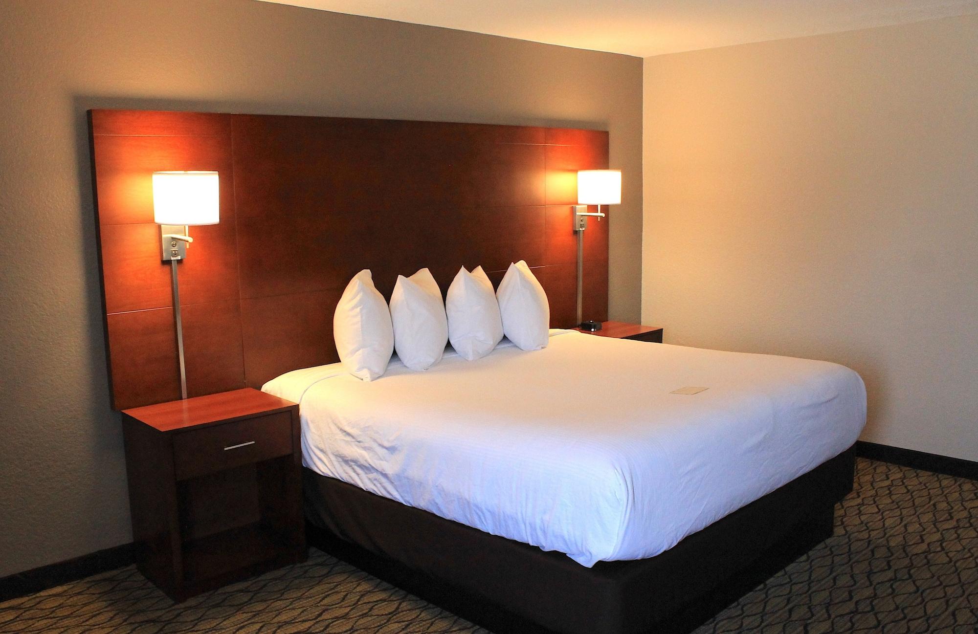Wyndham Garden Fort Wayne Eksteriør bilde