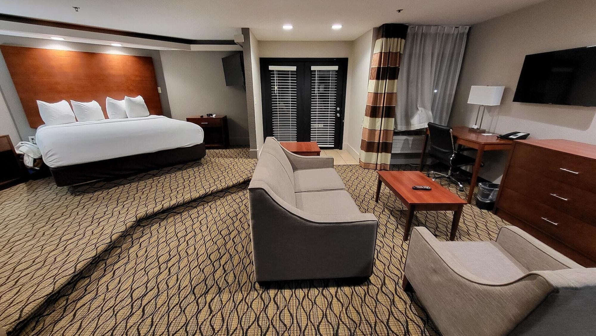Wyndham Garden Fort Wayne Eksteriør bilde