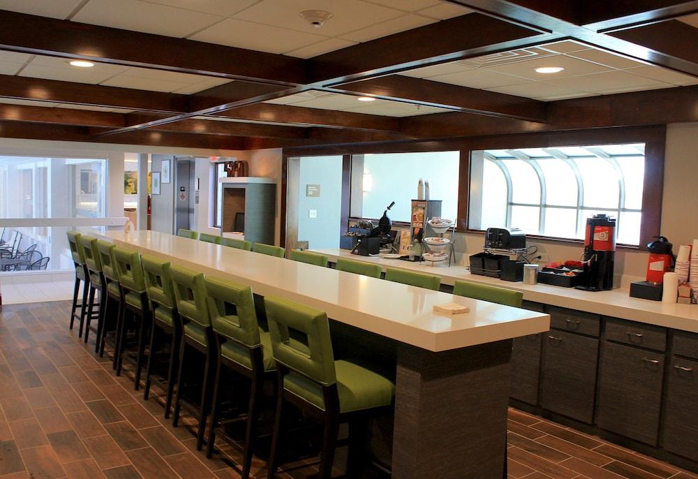 Wyndham Garden Fort Wayne Eksteriør bilde
