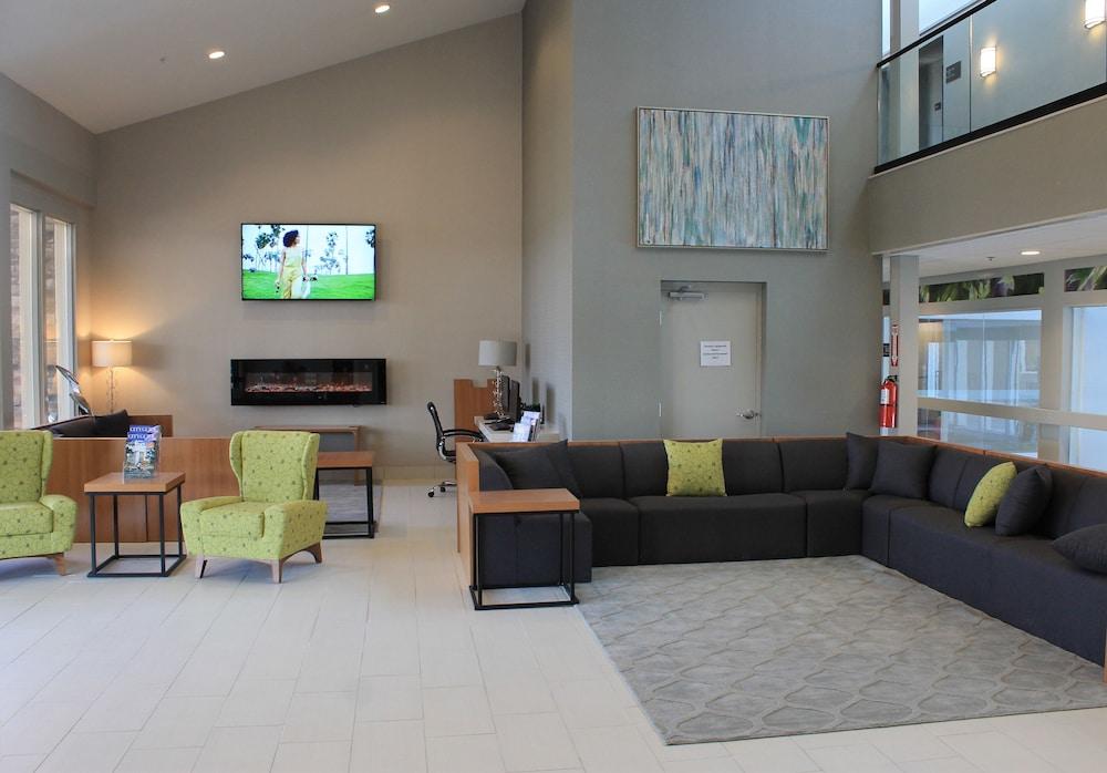 Wyndham Garden Fort Wayne Eksteriør bilde