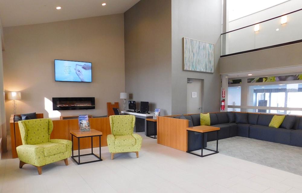 Wyndham Garden Fort Wayne Eksteriør bilde