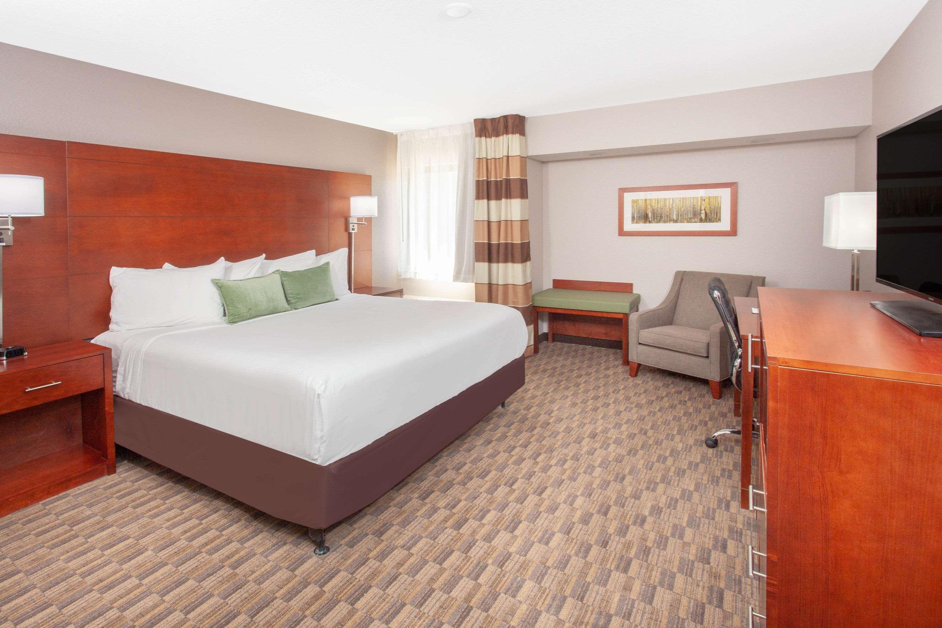 Wyndham Garden Fort Wayne Eksteriør bilde