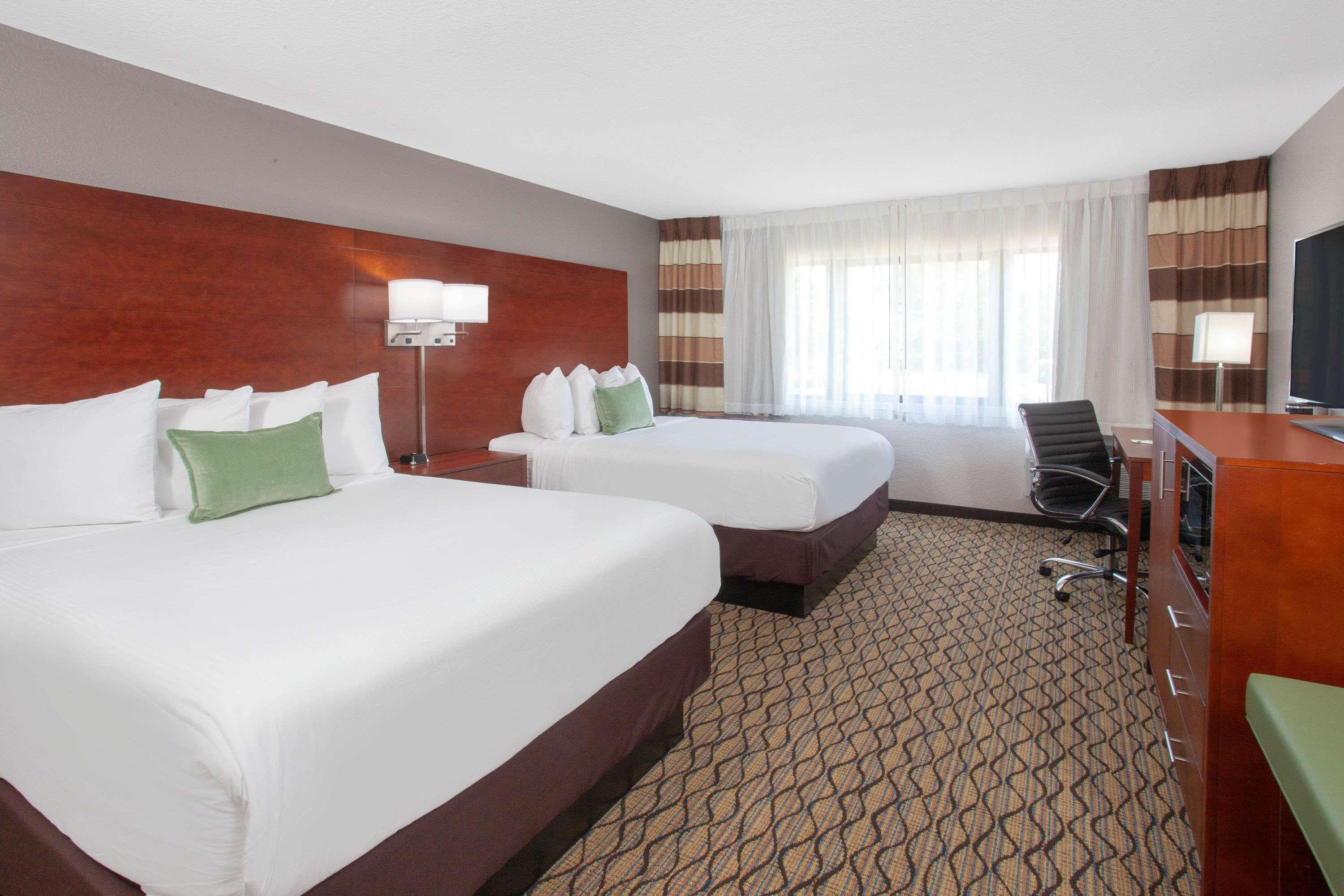 Wyndham Garden Fort Wayne Eksteriør bilde