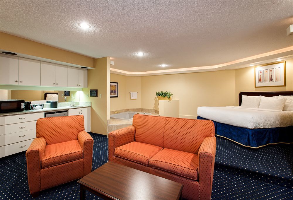 Wyndham Garden Fort Wayne Eksteriør bilde