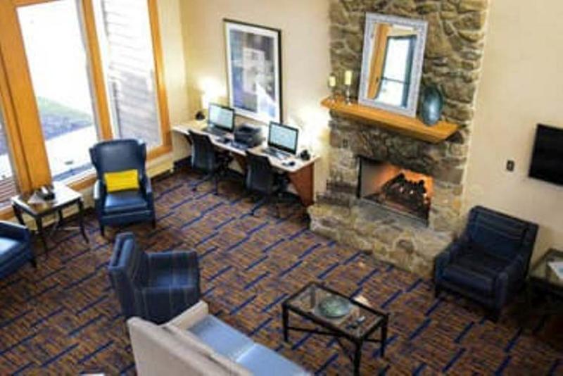 Wyndham Garden Fort Wayne Eksteriør bilde
