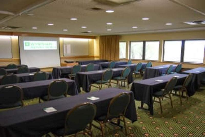 Wyndham Garden Fort Wayne Eksteriør bilde